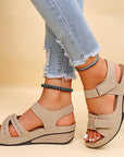 Women's Comfortable Sandals