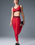 Legging Airlift High-Waist 7/8 Line Up "Best Seller"