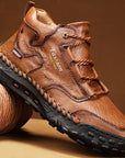 Men’s Lace-Up Everyday Boots