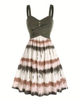 Women's Soft Sleeveless Dress