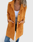 Women's Cozy Coat