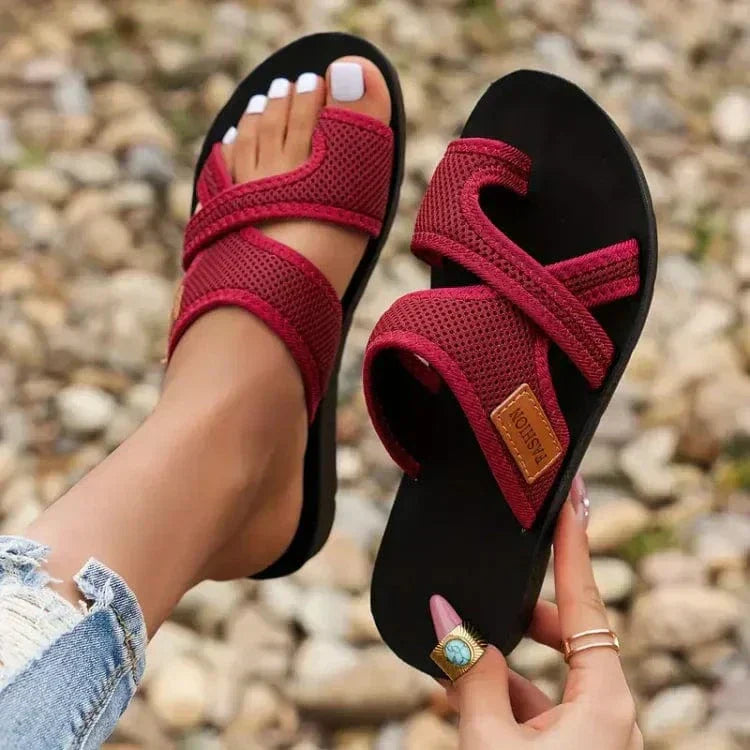 Women's Modern Slippers