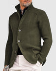 Landon | Cardigan Jacket