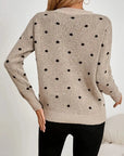 Women's Everyday Simple Sweater