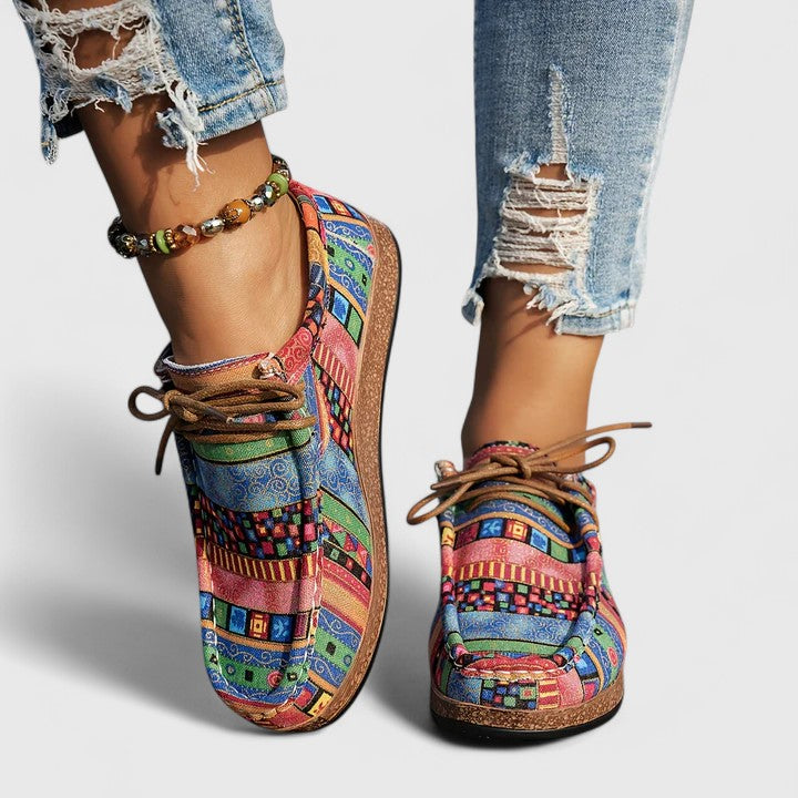 Women's Comfortable Simple Shoes