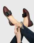 Women's Comfortable Lightweight Loafers