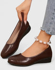 Women's Polished Signature Shoes