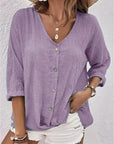 Women's Easy Top