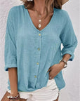Women's Easy Top