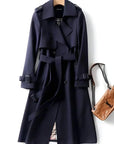 Women's Polished Weekend Coat