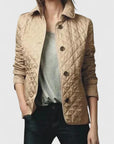 Women's Laid-Back Modern Jacket