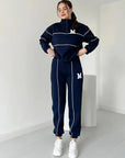 Women's Cozy Oversized Set