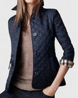 Women's Laid-Back Modern Jacket