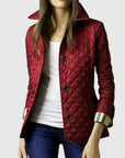 Women's Laid-Back Modern Jacket