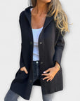 Women's Laid-Back Essential Jacket