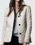 Women's Laid-Back Modern Jacket