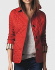 Women's Laid-Back Modern Jacket