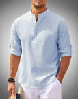 Men’s Relaxed Shirt