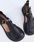 Layla | Platform Sole Loafers