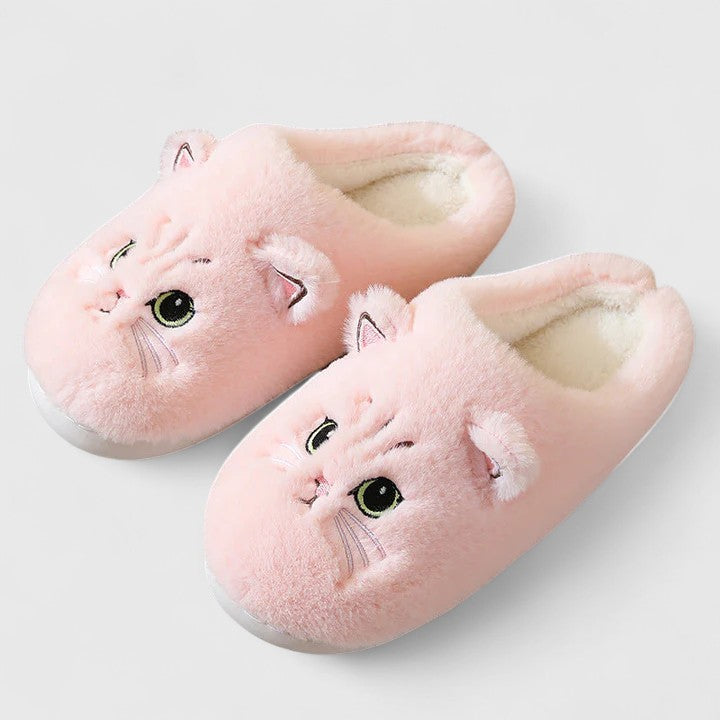 Women's Minimal Lightweight Slippers