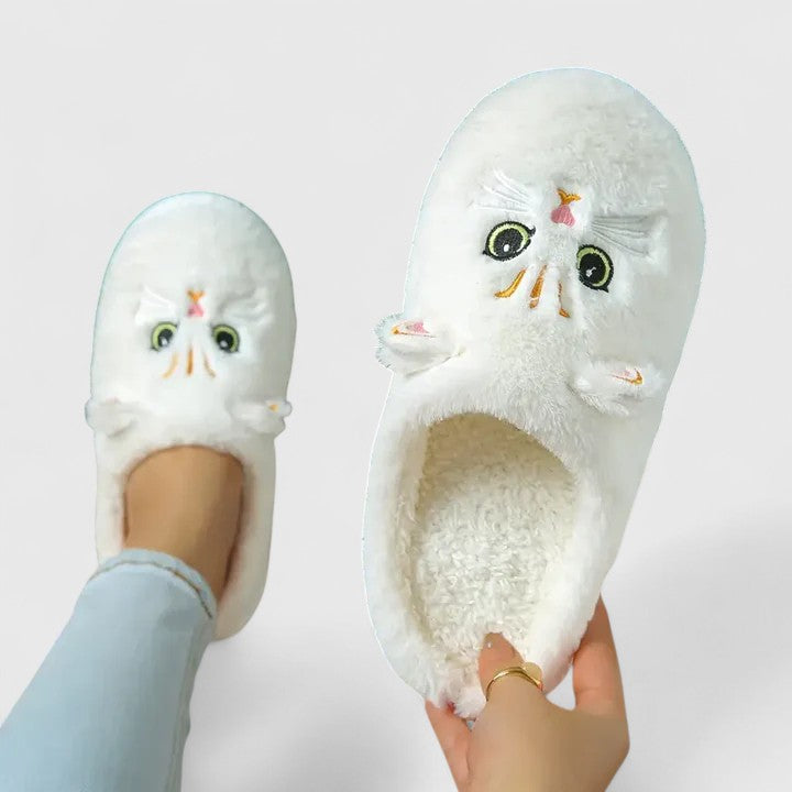 Women's Minimal Lightweight Slippers