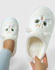 Women's Minimal Lightweight Slippers