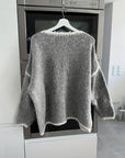 Women's Warm Statement Sweater