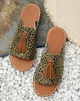 Women's Modern Statement Sandals