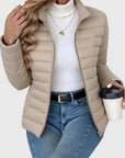 Women's Timeless Refined Jacket