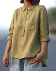 Women's Neat Blouse