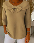 Women's Effortless Weekend Sweater