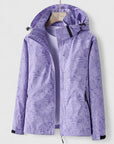 Women's Warm Classic Jacket