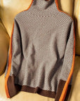 Women's Warm Simple Sweater