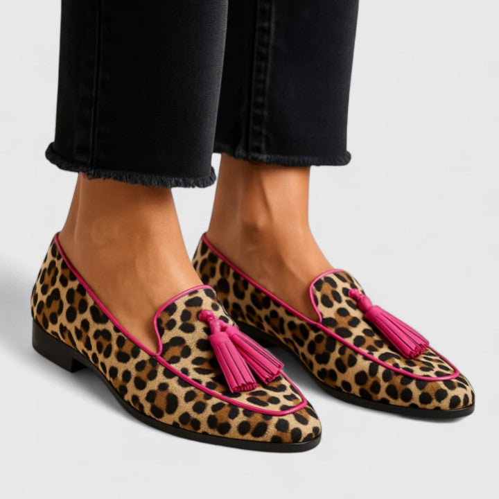 Women's Refined Everyday Loafers