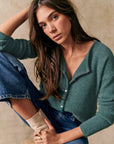 Ruby | Knit Top