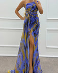 Women's Chic Essential Maxi Dress