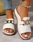 Women's Everyday Slip-On Sandals