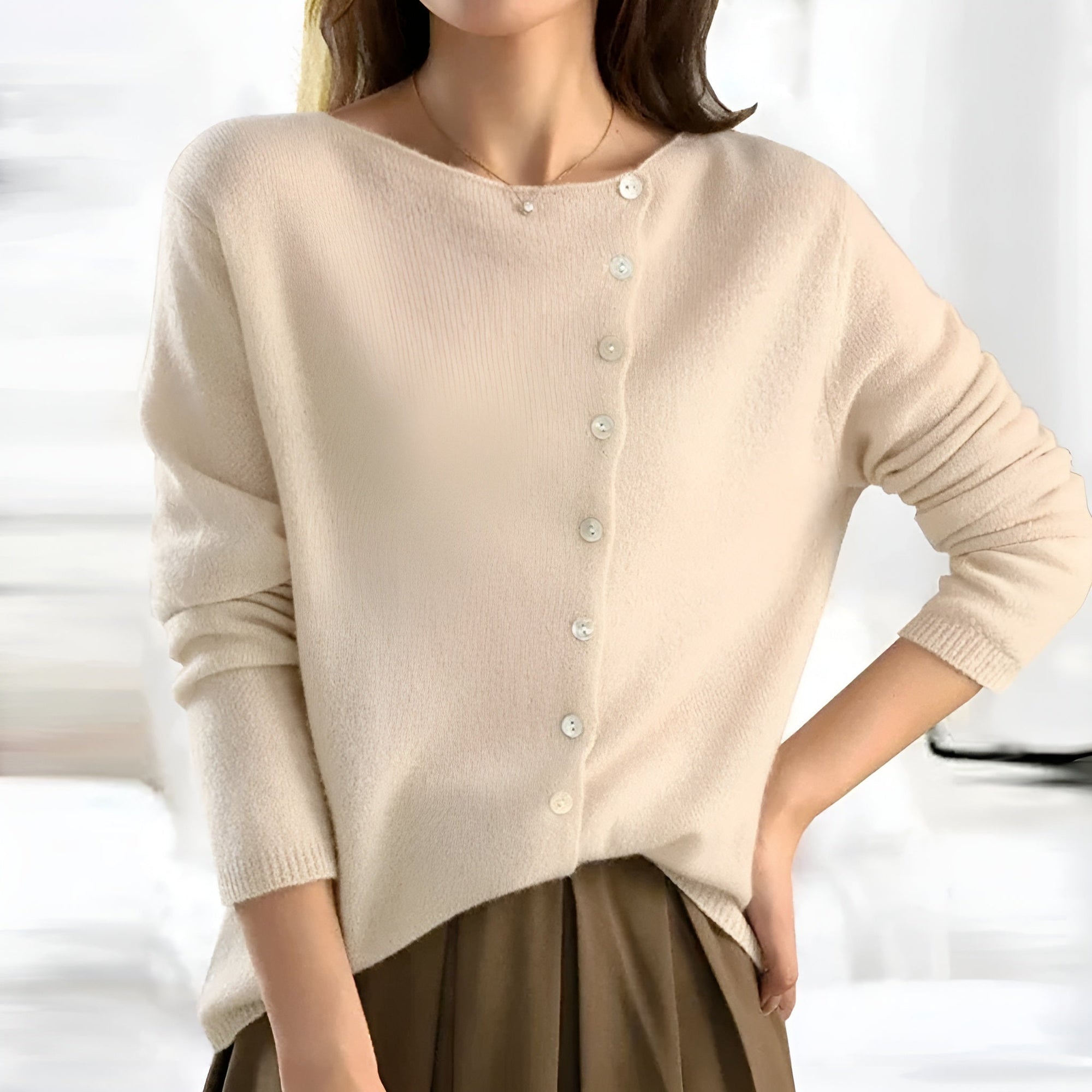 Women's Timeless Cardigan