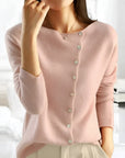 Women's Timeless Cardigan