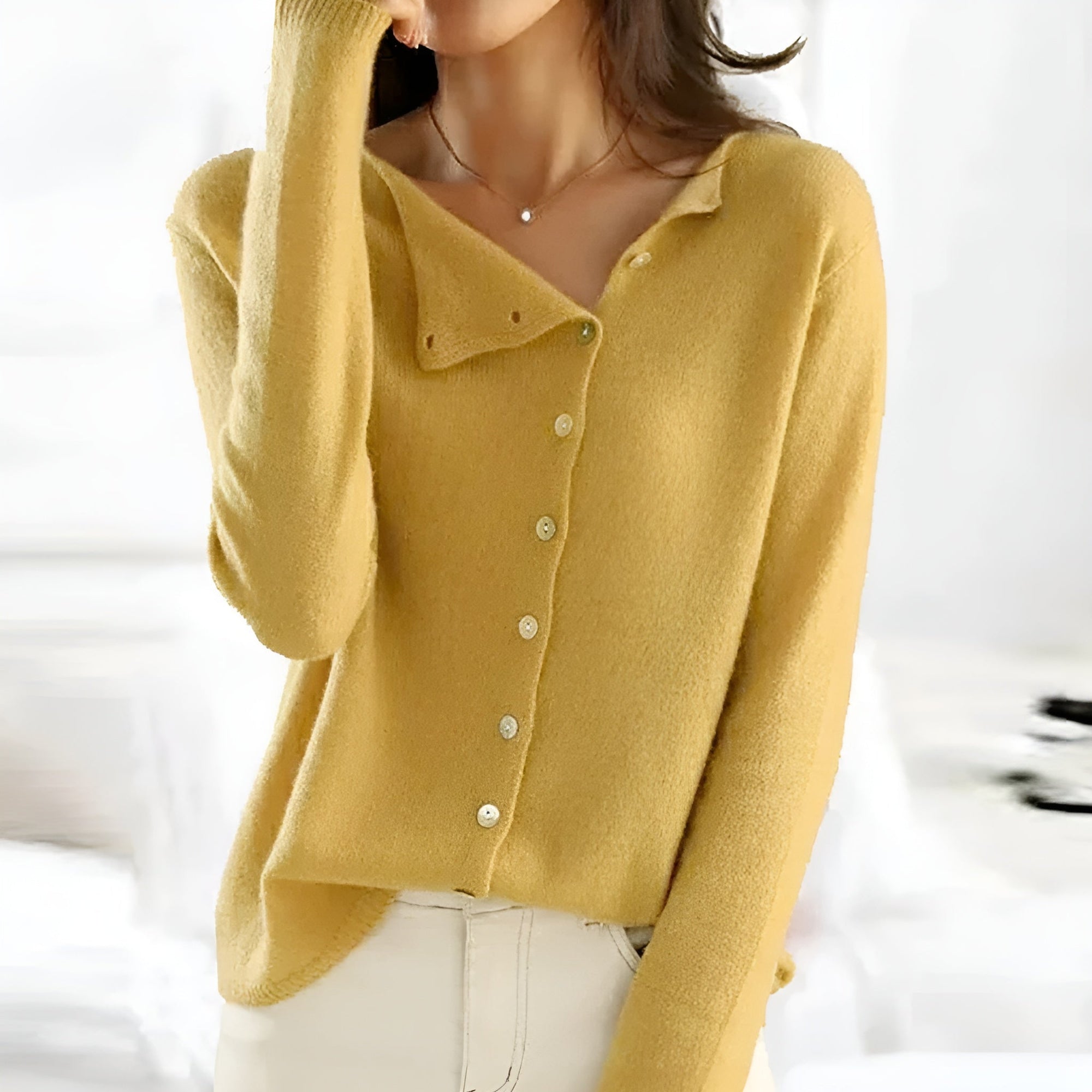 Women's Timeless Cardigan
