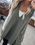 Women's Comfortable Vest