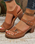Women's Easy Lightweight Sandals