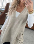 Women's Comfortable Vest