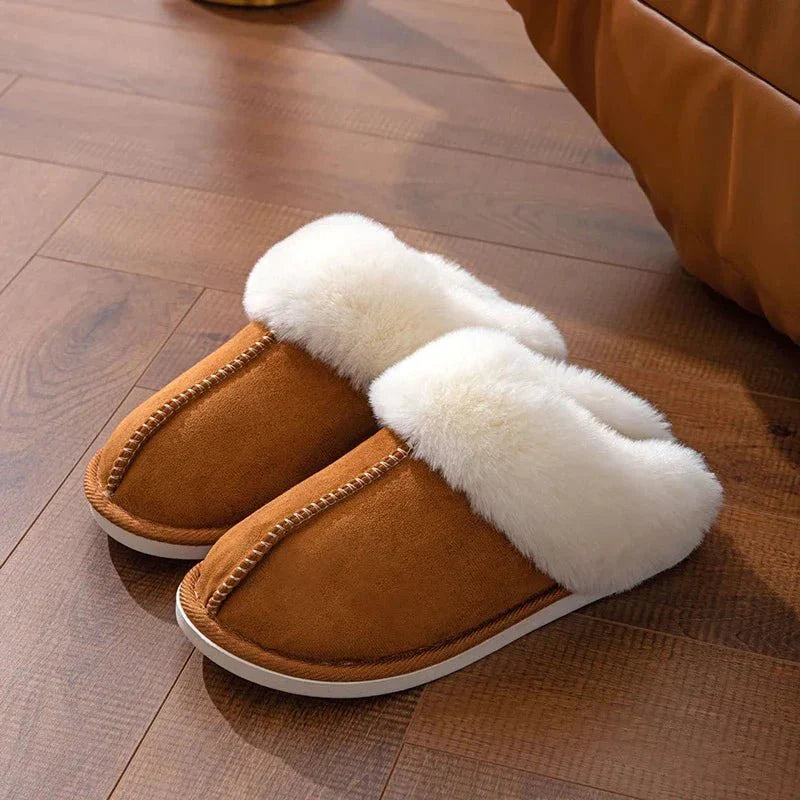 Women's Sleek Slippers