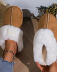 Women's Sleek Slippers