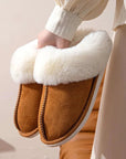 Women's Sleek Slippers