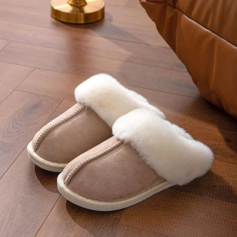 Women's Sleek Slippers