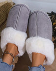 Women's Sleek Slippers