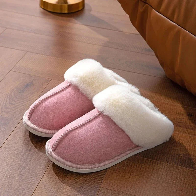 Women's Sleek Slippers