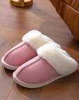 Women's Sleek Slippers